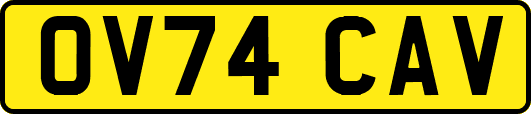 OV74CAV