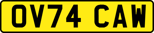 OV74CAW