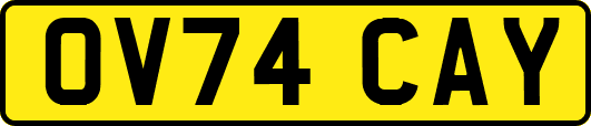OV74CAY
