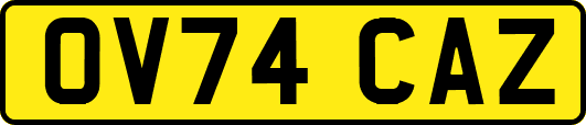 OV74CAZ