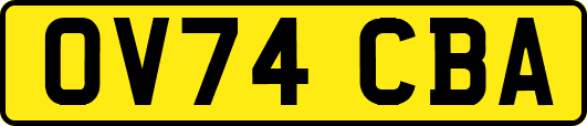OV74CBA