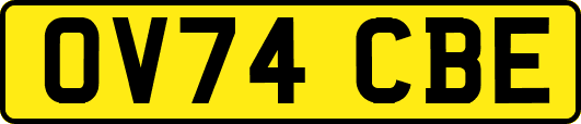 OV74CBE