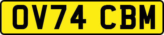OV74CBM