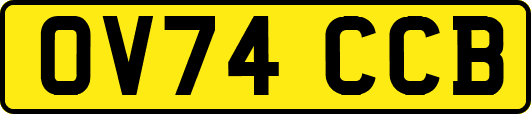 OV74CCB