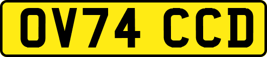OV74CCD