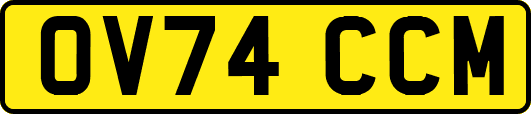 OV74CCM