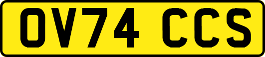 OV74CCS