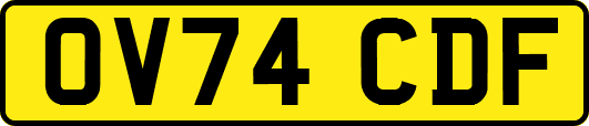 OV74CDF