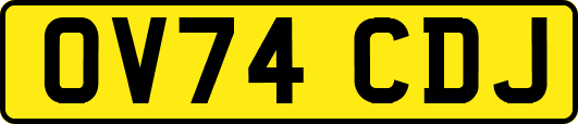 OV74CDJ