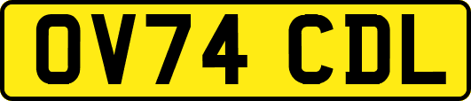 OV74CDL