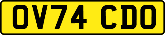 OV74CDO