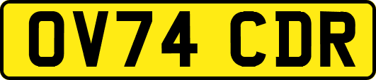 OV74CDR