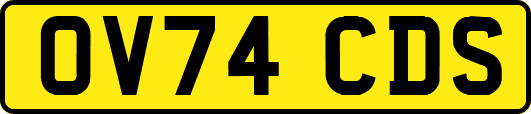 OV74CDS