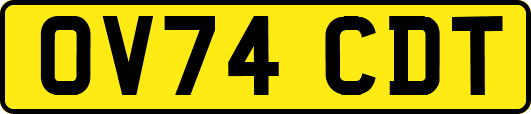 OV74CDT