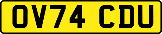 OV74CDU