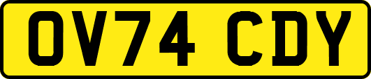 OV74CDY