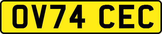 OV74CEC