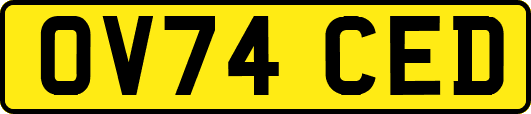 OV74CED