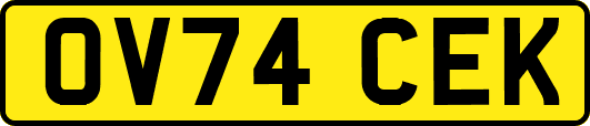 OV74CEK