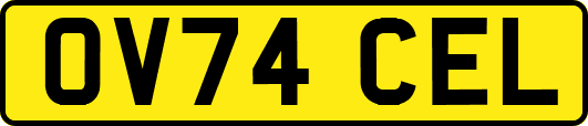 OV74CEL