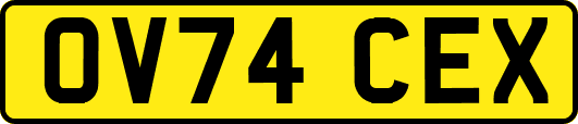 OV74CEX