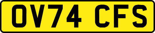OV74CFS