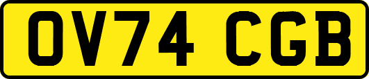 OV74CGB