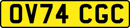 OV74CGC