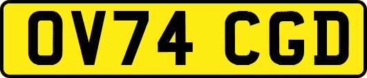 OV74CGD