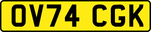 OV74CGK