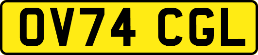 OV74CGL