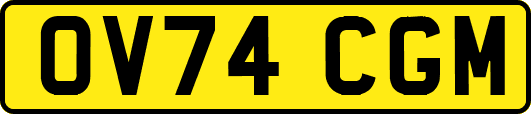 OV74CGM