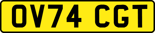 OV74CGT