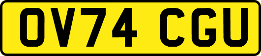 OV74CGU