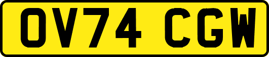 OV74CGW