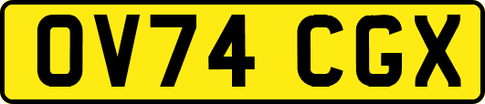 OV74CGX