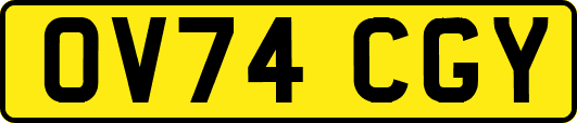 OV74CGY