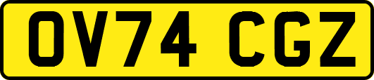 OV74CGZ