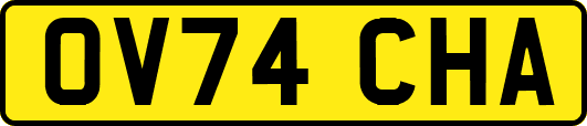 OV74CHA