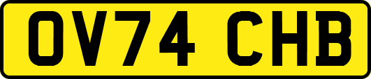 OV74CHB