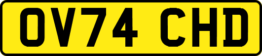 OV74CHD