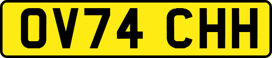 OV74CHH