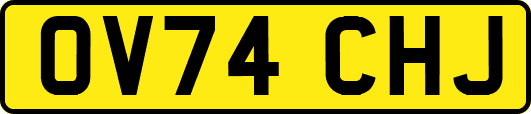 OV74CHJ