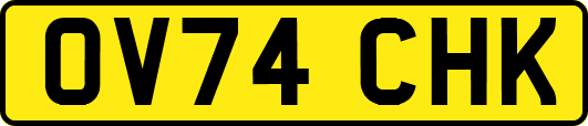 OV74CHK