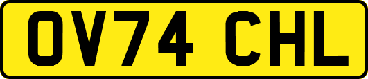 OV74CHL