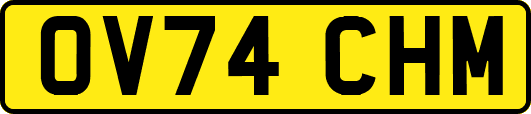 OV74CHM