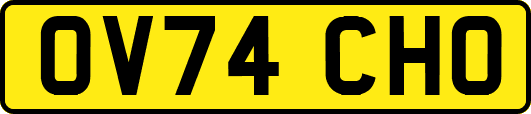 OV74CHO