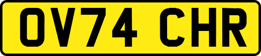 OV74CHR