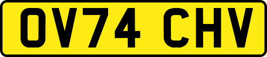 OV74CHV