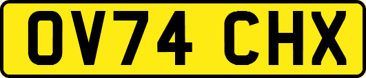 OV74CHX